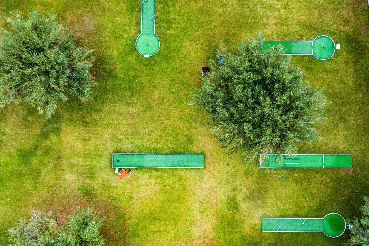 Riviera Del Sole Hotel Resort Spa Piraino Dış mekan fotoğraf