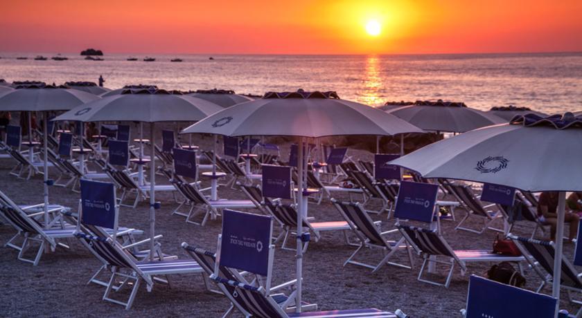 Riviera Del Sole Hotel Resort Spa Piraino Dış mekan fotoğraf