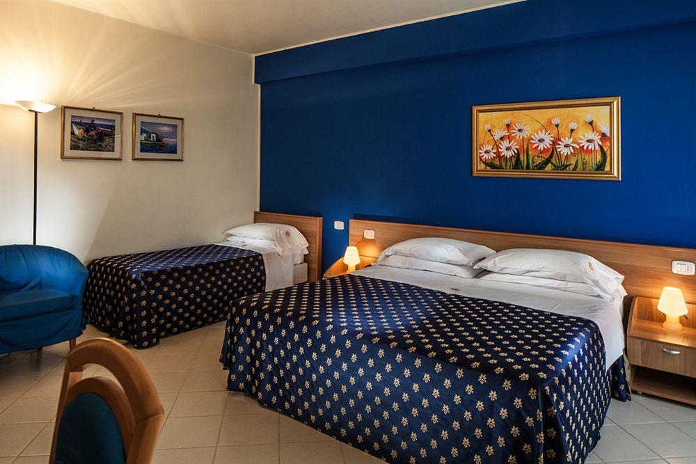 Riviera Del Sole Hotel Resort Spa Piraino Dış mekan fotoğraf