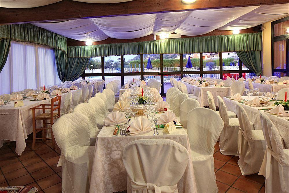 Riviera Del Sole Hotel Resort Spa Piraino Dış mekan fotoğraf
