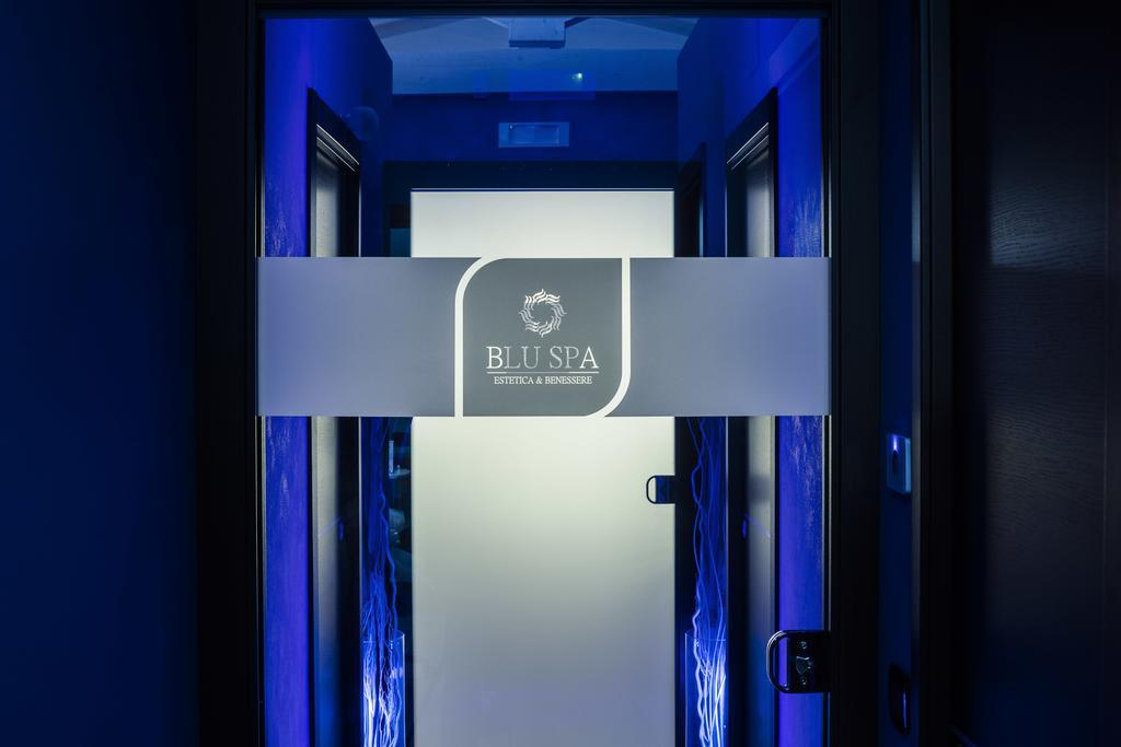 Riviera Del Sole Hotel Resort Spa Piraino Dış mekan fotoğraf